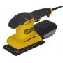 Exzenterschleifer Stanley FMEW214K-QS 280W