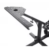 Game Console Accessory Playseat 80021 Steel Schwarz Kompatibel with Logitech G25 G27
