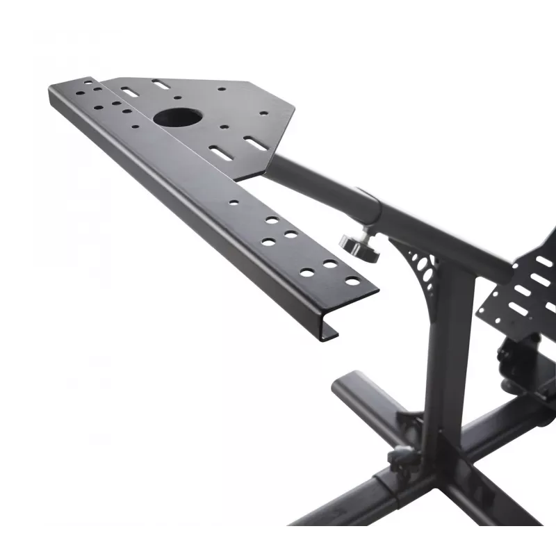 Game Console Accessory Playseat 80021 Steel Schwarz Kompatibel with Logitech G25 G27