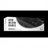 Qpad 9J.P7N81.K0G Schwarz