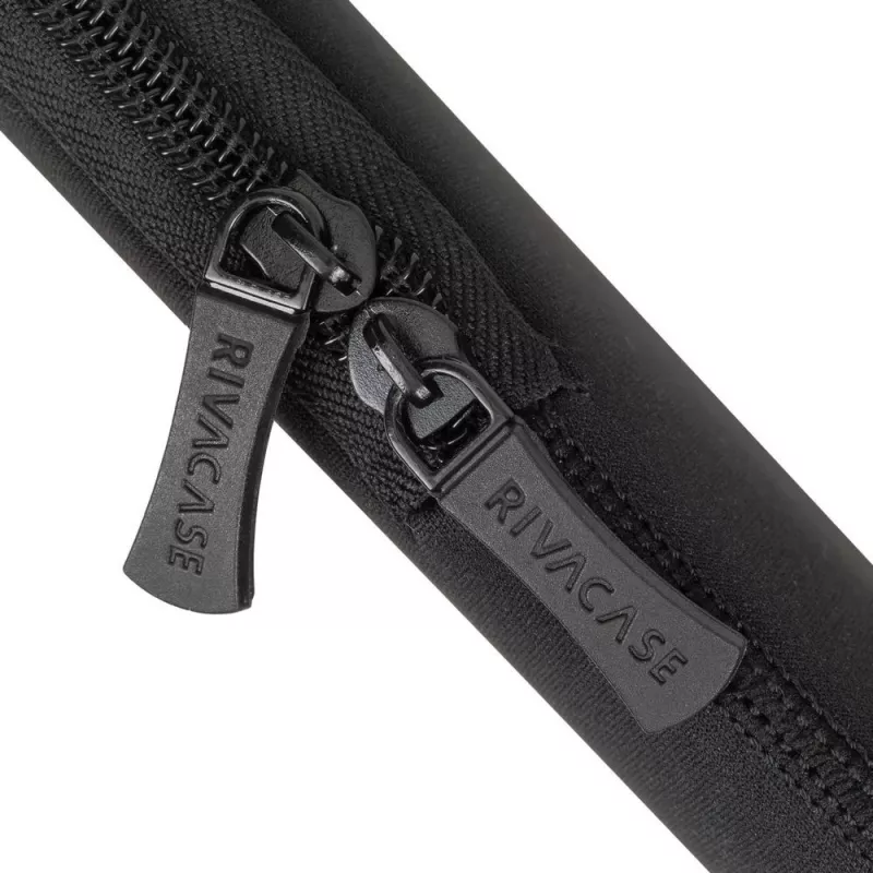 Sleeve-Hülle Rivacase 5226B 39,6 cm 15,6 Zoll Schwarz