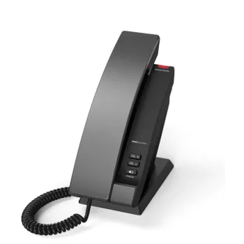 IP Phone Snom HD100 Schwarz