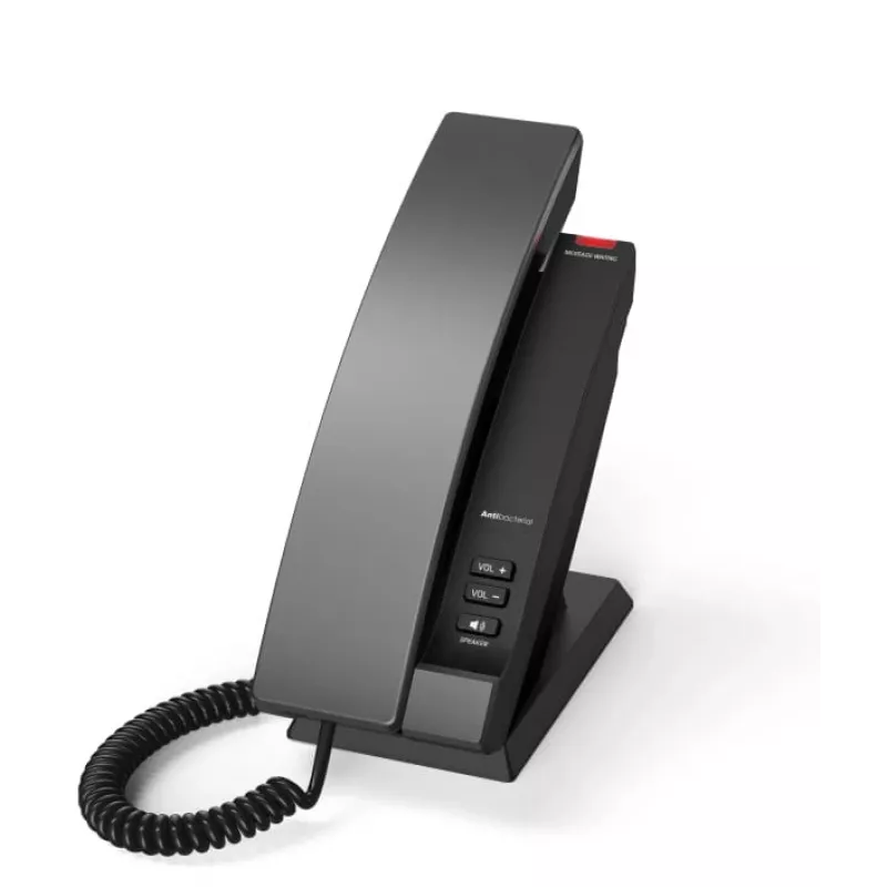 IP Phone Snom HD100 Schwarz