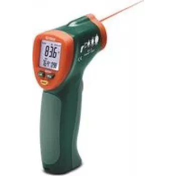 Extech 42510A Mini-IR-Thermometer Optik 12:1 -50 - +650°C (42510A)