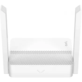 Cudy LT300 Wireless Router Fast Ethernet Single-Band (2,4 GHz) 4G Weiß