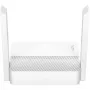 Cudy LT300 Wireless Router Fast Ethernet Single-Band (2,4 GHz) 4G Weiß
