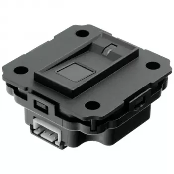 Fingerabdruck-Lesemodul DoorBird D11x D21x — biometrisches Zugangsmodul für DoorBird-Gegensprechanlagen