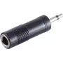 Audio-Adapter ShiverPeaks 57002 Mono 3,5 mm Klinke-auf-Klinke-Kabeladapter