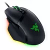 Gaming-Maus und mobiles Mauspad-Bundle Razer Basilisk V3 mit Goliathus Mobile (schwarz)