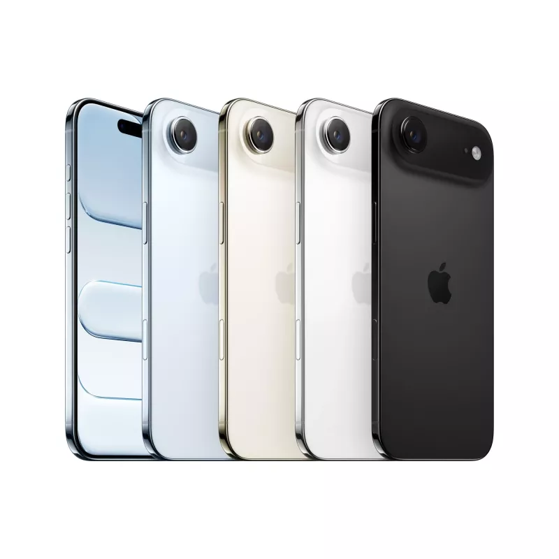 MOBILTELEFON IPHONE AIR/256GB HELLGOLD MG2N4 APPLE
