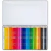 Buntstifte Staedtler Ergosoft 157 Mehrfarbig 36 Stk.