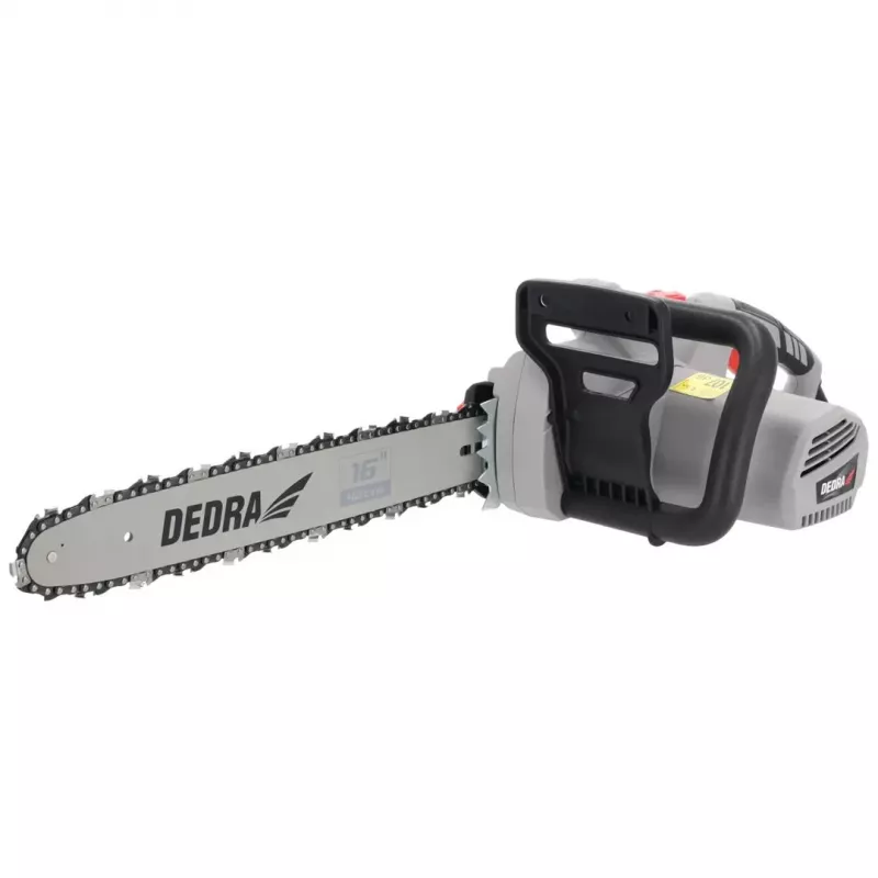 DEDRA DED8701 Kettensäge