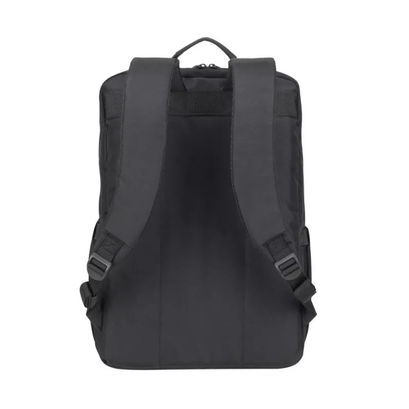 NB BACKPACK ALPEND. ECO 17.3/7569 Schwarz RIVACASE