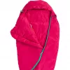 Jack Wolfskin Schlafsack GROW UP DREAMER (pink)