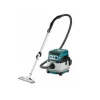 Makita DVC865LZX3 Staubsauger Schwarz, Blau, Weiß 8 L