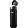Thermo-Trinkbecher LAMART LT4045 400 ml Edelstahl vakuumisolierter Reisebecher, Ø 6,4 cm