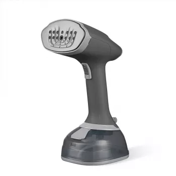 Dampfglätter Maestro MR-358 1600W, tragbarer Handdampfglätter für vertikales Dämpfen