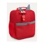 Tonies-Rucksack – Rot (Rot/Grau)