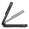 Indoor-Ladegerät Belkin UltraCharge 25w Qi2 2in1 Magnetic USB-C Schwarz Rund