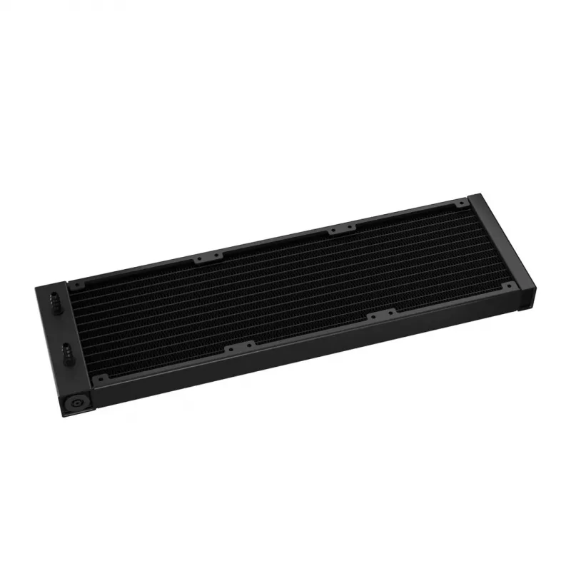 All-in-One-Flüssigkeitskühler DeepCool LD360 12 cm Schwarz Hydro Dynamic Bearing