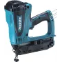 Makita GF600SE - Pneumatischer Nagler - Akkubetrieben - 2 Batterien - 7,2 V