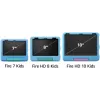 Amazon Fire HD10 Kids 13. Generation 32 GB 10,1 Zoll Blau