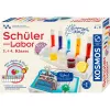 Kosmos Schülerlabor 3. + 4. Klasse, Experimentierkasten, Chemie, 8 Jahr(e), Mehrfarbig
