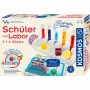Kosmos Schülerlabor 3. + 4. Klasse, Experimentierkasten, Chemie, 8 Jahr(e), Mehrfarbig