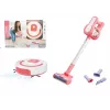 Staubsauger und Reinigungsroboter