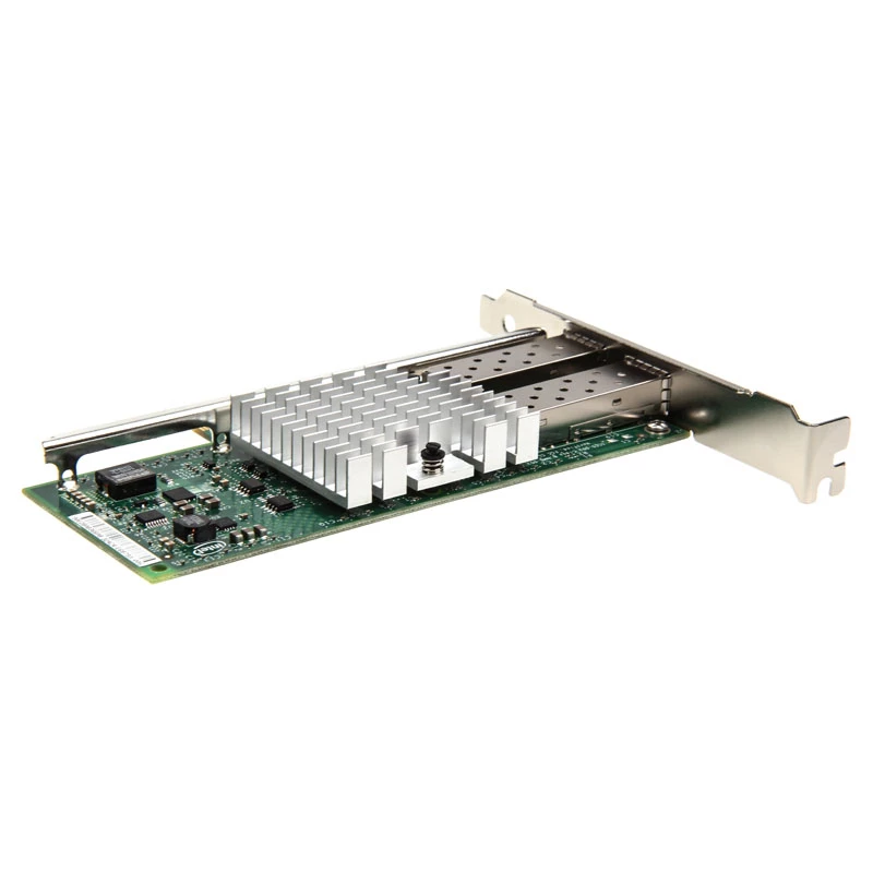 Intel E10G42BTDA Netzwerkkarte Intern Ethernet 10000 Mbit/s