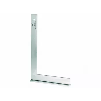 Anschlagwinkel mit Basis Helios Preisser 40 x 23 cm Modell 0374416
