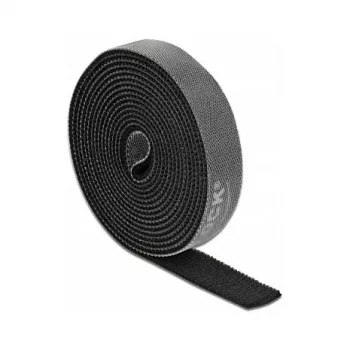 Klett-Kabelbinder DeLOCK 18383
