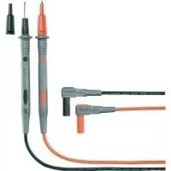 Voltcraft MS-4N Schwarz