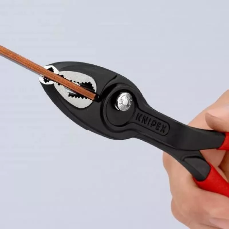 Knipex TwinGrip Gleitgelenkzange