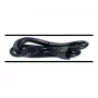 APC AP9877 Stromkabel Schwarz 1,98 m C19-Kupplung C20-Kupplung