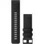 Band Garmin QuickFit 26 Nylon Schwarz