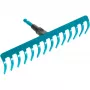 Rechen Gardena Combisystem Rechen 3178-20