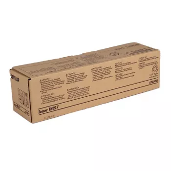 Develop TN217 (A2020D1) Toner Cartridge, Black