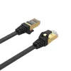 Netzwerkkabel UNITEK C1897BK-20M RJ-45 Cat7 20m Schwarz