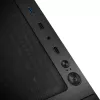 Kolink Observatory HF Mesh Core Midi-Tower - schwarz