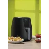 Heißluftfritteuse JATA JEFR1225 5 L 1300 W Schwarz