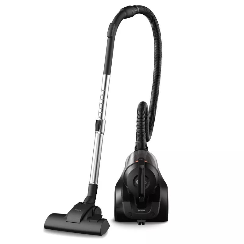 Philips 1000 series XB1142/10 Staubsauger 1,3 L Bodenstaubsauger Trocken 800 W beutellos