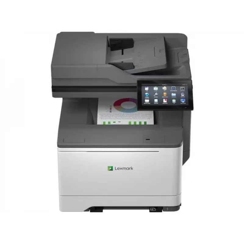Lexmark 50M7090 Drucker