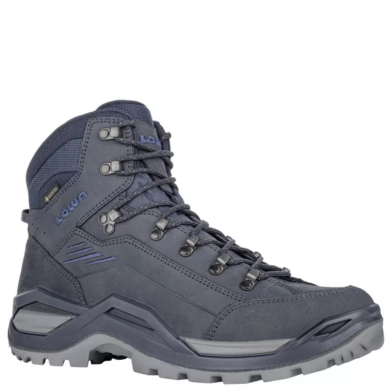 Hohe Wanderstiefel Lowa Renegade Evo GTX Mid