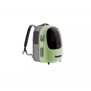 Haustier-Reiserucksack PetKit Breezy 2 (Grün)