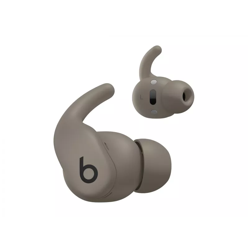 Beats by Dr. Dre Powerbeats Fit Kopfhörer Kabellos In-Ear Sport Grau