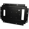 Wandmontagerahmen für 14-Zoll-Touchdisplay ALLNET ALLWCOVMount14v1 — ALLNET Zubehör