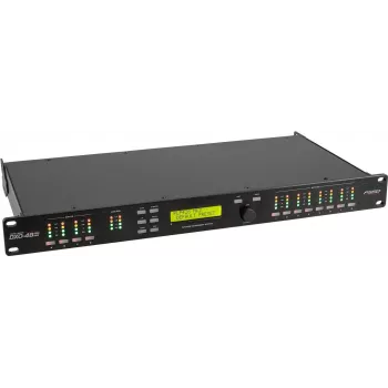 Digital Controller PSSO DXO-48 PRO MK2 — 48 Kanäle, USB-Schnittstelle