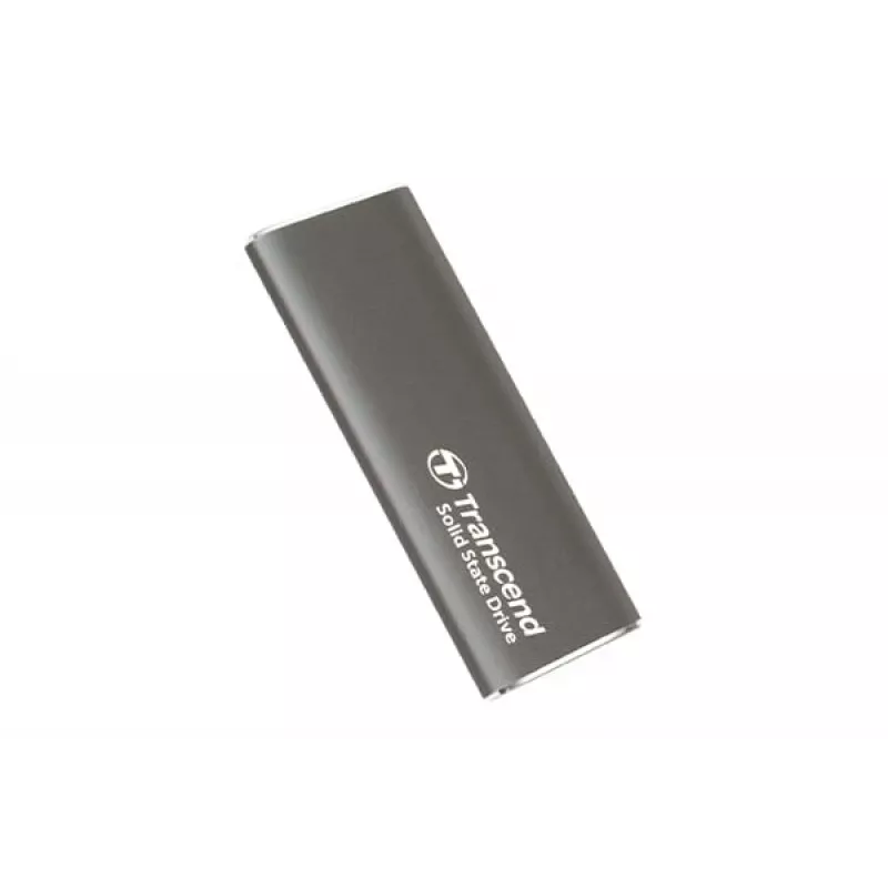 SSD-Laufwerk Transcend 1 TB extern USB Type-C 3.2 Gen 2 ESD265C