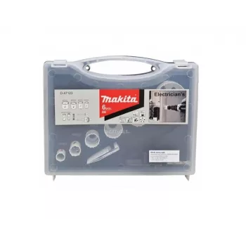 Makita D-47123 Bohrkronen-Set